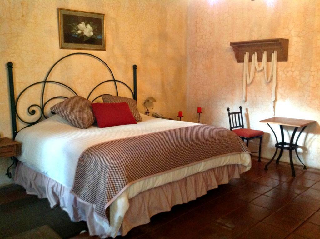 Hotel La Casona De Antigua Quarto foto
