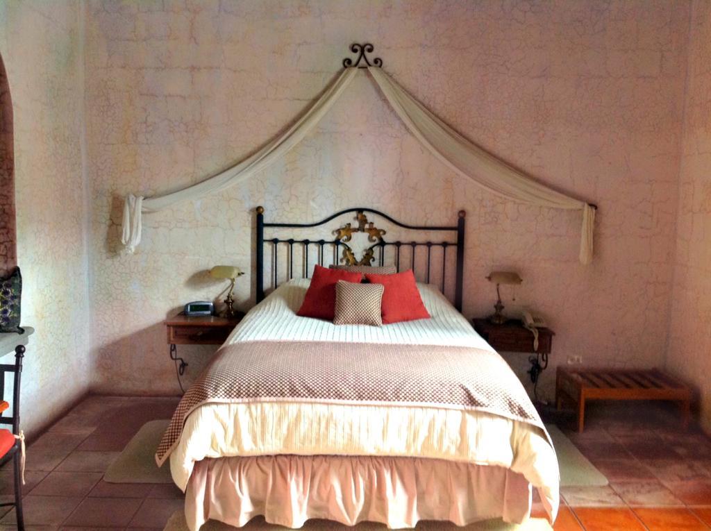 Hotel La Casona De Antigua Quarto foto